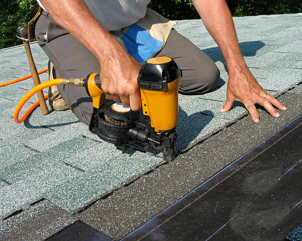 Best Slate Roofing Contractor  in Calais, ME