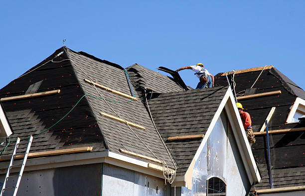 Best Commercial Roofing Services  in Calais, ME