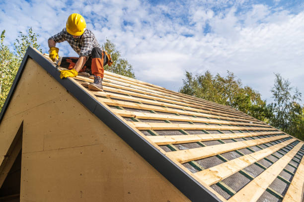 Best Commercial Roofing Services  in Calais, ME
