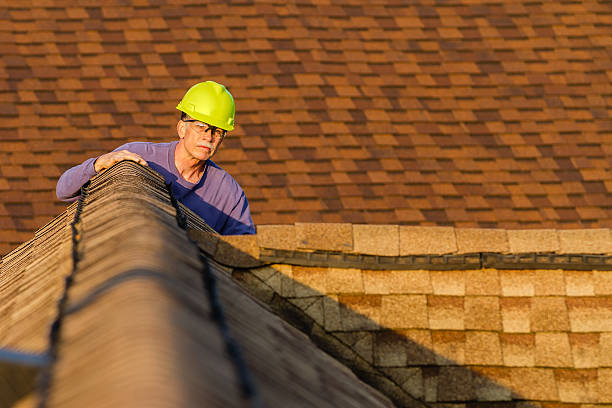Calais, ME Roofing Contractor Company
