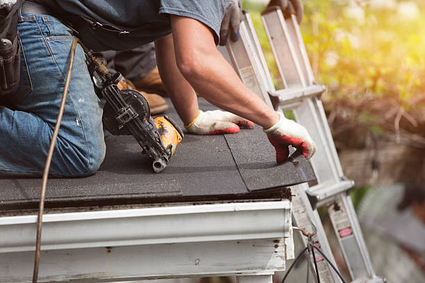 Quick and Trustworthy Emergency Roof Repair Services in Calais, ME