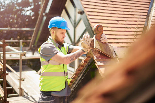 Best Residential Roofing Contractor  in Calais, ME