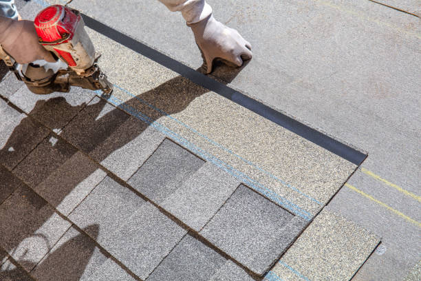 Best Roofing Contractors for Homes  in Calais, ME
